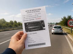 Se terminan las fotomultas irregulares: cómo saber si fue hecha por un radar sin autorización