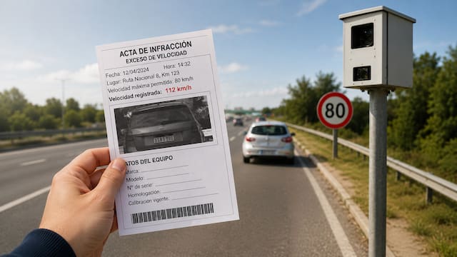 El Gobierno se prepara para bajar un 50% las multas y aumentar a 6 años la verificación técnica de todos los autos en el país
