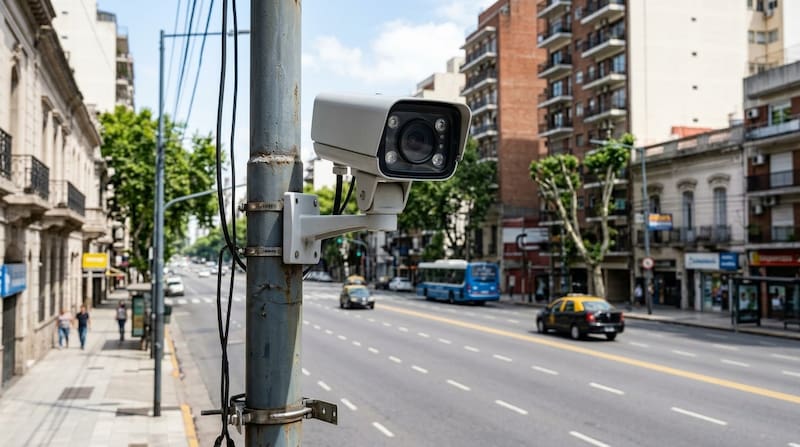 Oficial | Suspenderán la licencia de conducir a todas las personas que cometan estas infracciones graves detectadas por fotomultas.