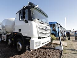 Más que camiones: la estrategia de Foton para ganar terreno en un mercado dominado por históricos