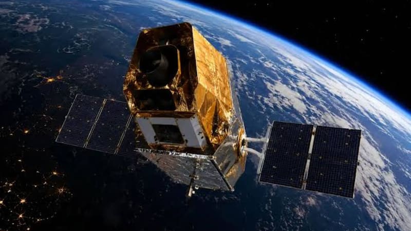 Fracasó el rescate de la NASA: el telescopio Swift quedó condenado a caer sin control a la Tierra
