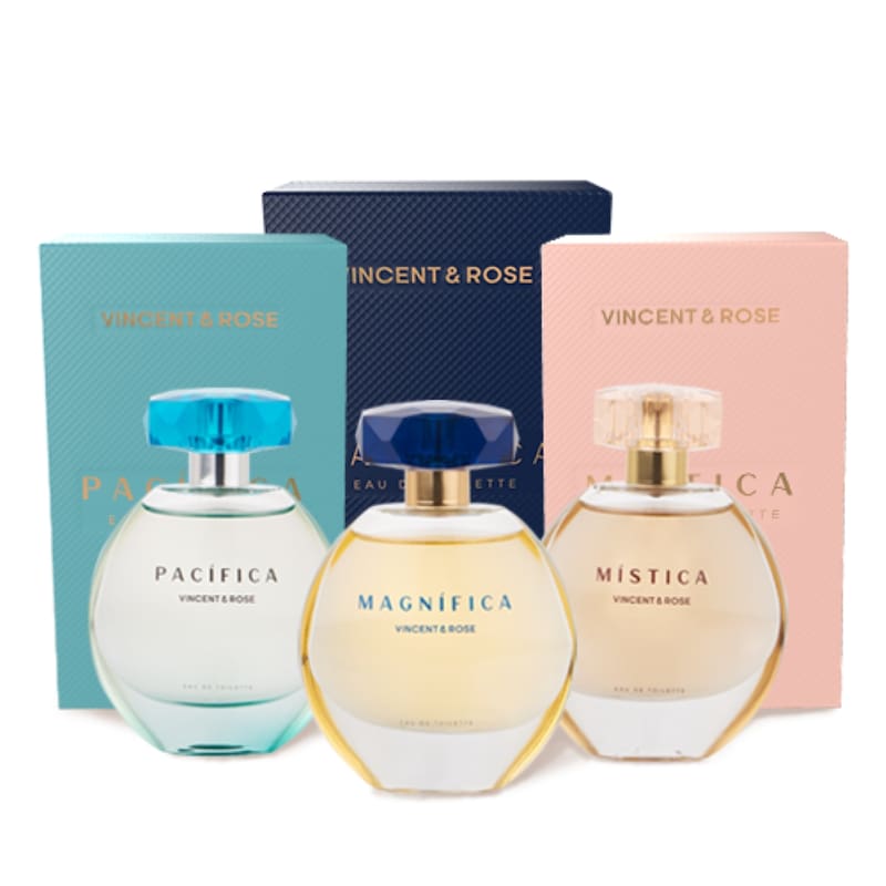 La colonia femenina V&R de D1 se agotará pronto: así están respondiendo los compradores en Colombia.