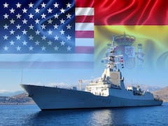 Es oficial | Defensa confirma una inversión para modernizar la flota naval con tecnología de los Estados Unidos