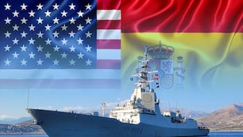 Es oficial | Defensa confirma una inversión para modernizar la flota naval con tecnología de los Estados Unidos