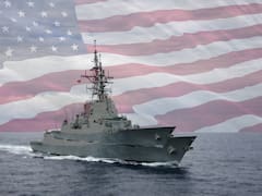 El Gobierno confirma que hará una compra millonaria a los Estados Unidos para modernizar la Armada: invertirán 1420 millones