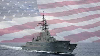 El Gobierno confirma que hará una compra millonaria a los Estados Unidos para modernizar la Armada: invertirán 1420 millones