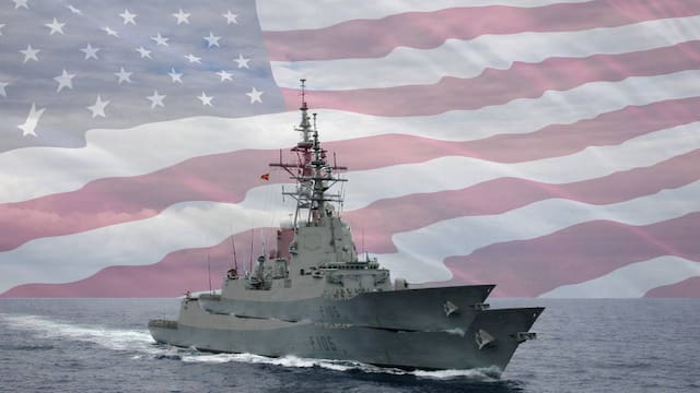 El Gobierno confirma que hará una compra millonaria a los Estados Unidos para modernizar la Armada: invertirán 1420 millones