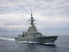 El Gobierno confirma que hará una compra millonaria a los Estados Unidos para modernizar la Armada: invertirán 1420 millones