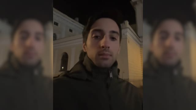 Un joven argentino se muda a Europa y se desilusiona a los pocos meses: “No aguanto la soledad y la ansiedad”