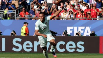 De la mano de Mbappé, Francia le ganó 2-0 a Marruecos y es el primer semifinalista del Mundial 2026