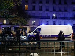 Crece la tensión en Francia: Macron moviliza al ejército y restringe algunas manifestaciones
