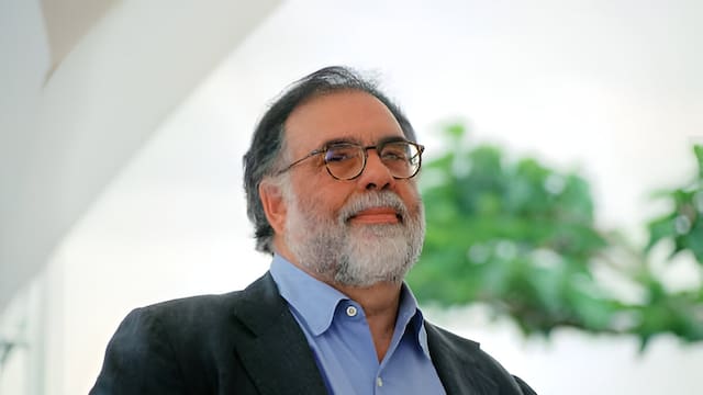 Qué pueden aprender las empresas de la creatividad de Francis Ford Coppola