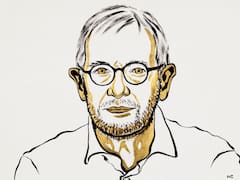 El Nobel de Física fue para Francis Halzen por el hallazgo de neutrinos de alta energía, clave para comprender el cosmos