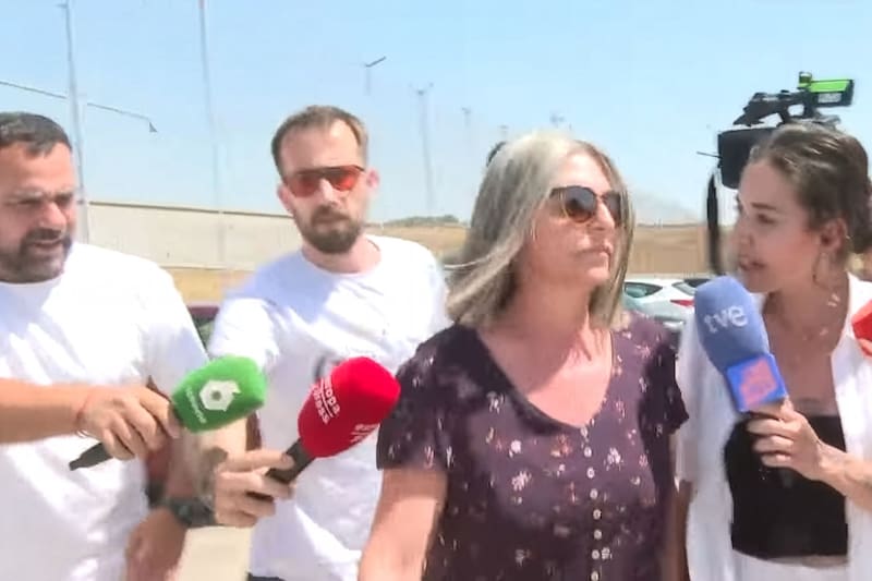 La reiterada ausencia de Francisca Muñoz en la comisión reaviva el debate sobre su papel en la investigación.