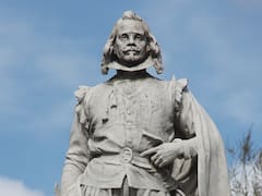 Francisco de Quevedo, escritor: “El amigo ha de ser como la sangre, que acude luego a la herida sin esperar a que le llamen”