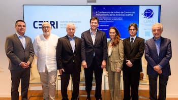 Francisco de Santibañes presidirá la red de “think tanks” de las Américas