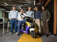 La fórmula de Galgo y Uber para financiar a miles de repartidores en México