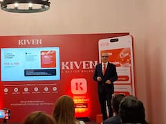Kiven aterriza en México: la app busca 200,000 usuarios para administrar deudas y acceder a crédito