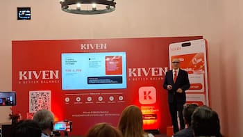 Kiven aterriza en México: la app busca 200,000 usuarios para administrar deudas y acceder a crédito