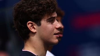 Franco Colapinto seguirá en la Fórmula 1 en 2026: Alpine confirmó su continuidad