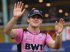 Franco Colapinto seguirá en la Fórmula 1 en 2026: Alpine confirmó su continuidad