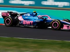 Franco Colapinto en el GP de Japón: cómo le fue en la clasificación y cuándo es la carrera