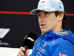 Franco Colapinto: lo que “más ilusión” le genera del show en Buenos Aires y el camino para la vuelta de la Fórmula 1 a Argentina