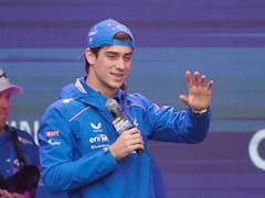 Alpine confirmó a Franco Colapinto para la temporada 2027 de la Fórmula 1