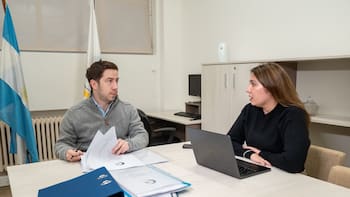 La cooperativa patagónica que el país mira como modelo