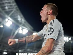 Fútbol argento: Mastantuono y los juveniles que buscan fortuna