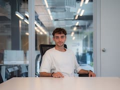 Dalus Capital lidera ronda de 2.7 millones de dólares para startup argentina Satellites on Fire