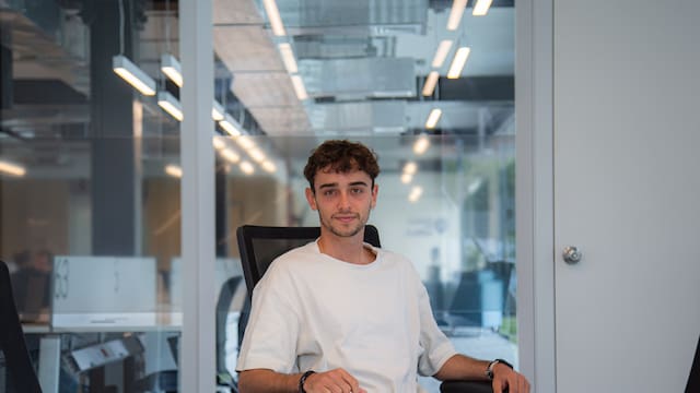 Dalus Capital lidera ronda de 2.7 millones de dólares para startup argentina Satellites on Fire