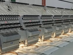 Una textil encontró “sin querer” la fórmula para no caer en la crisis que acorrala al sector