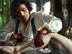 Estrenos Magis TV | Frankenstein, de Guillermo del Toro, ya está disponible, pero descargarla podría comprometer tus datos