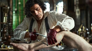 Estrenos Magis TV | Frankenstein, de Guillermo del Toro, ya está disponible, pero descargarla podría comprometer tus datos