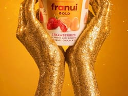 La CEO de Franuí patea el tablero y cambia por primera vez la fórmula de su producto estrella