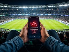 Mundial 2026: así le podrían vaciar la cuenta bancaria con estafas cada vez más sofisticadas