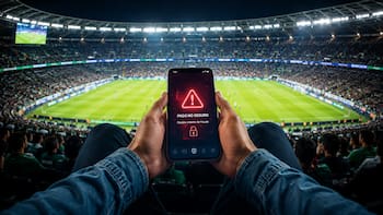 Mundial 2026: así le podrían vaciar la cuenta bancaria con estafas cada vez más sofisticadas