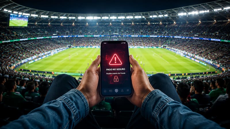 Uno de cada tres adultos a nivel global planea participar en apuestas deportivas durante la Copa Mundial, según Jumio.