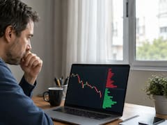 Qué es el free float y por qué determina si una acción se puede vender cuando querés