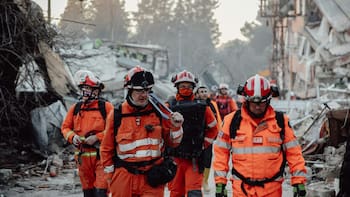 Terremoto HOY: reportan un sismo en Los Santos este jueves 13 de noviembre