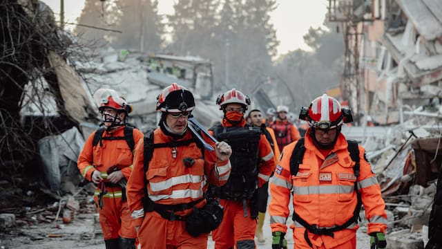 Terremoto HOY: reportan un sismo en Los Santos este jueves 13 de noviembre