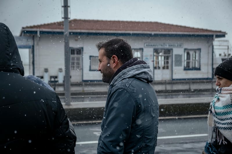 Una tormenta de nieve histórica se aproxima: cuáles son las zonas en alerta roja por avalanchas y temperaturas bajo cero. (Foto: Archivo)