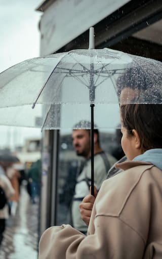 Lluvias fuertes y precipitaciones constantes para este sábado 22: estos serán los municipios más afectados