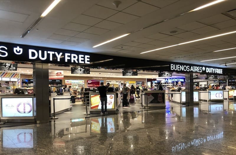 El nuevo free shop tendrá lugar en La Quiaca.