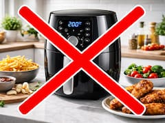 Adiós a la freidora de aire: la nueva alternativa para cocinar que ya es tendencia en todo el mundo