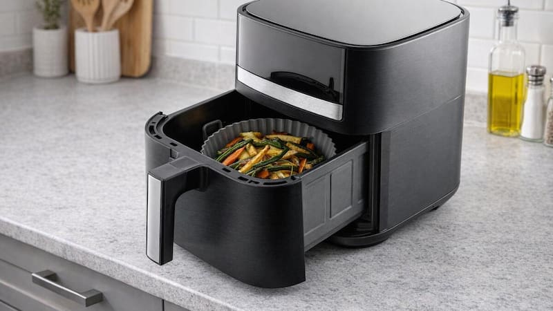 Foto: Hudson, editada con IA por El Cronista.