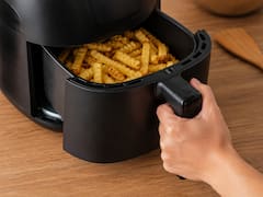 Adiós a la freidora de aire | Este novedoso electrodoméstico de Lidl cuenta con 9 funciones distintas para preparar las comidas