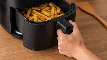 Adiós a la freidora de aire | Este novedoso electrodoméstico de Lidl cuenta con 9 funciones distintas para preparar las comidas