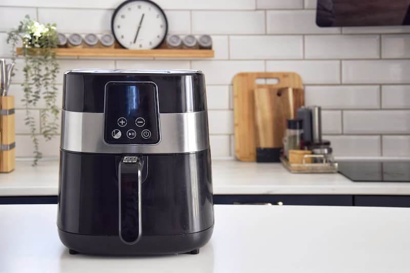 Los equipos destinados a calefaccionar, refrigerar o cocinar concentran buena parte de los consumos más elevados. (Fuente: Shutterstock)